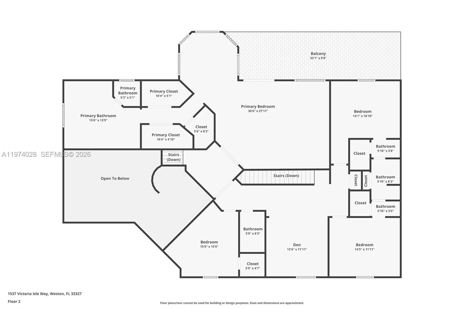 1537 Victoria Isle Way, Weston, Florida 33327, Weston, Florida 33327, 5 Bedrooms Bedrooms, ,5 BathroomsBathrooms,Residential,For Sale,1537 Victoria Isle Way, Weston, Florida 33327,A11974028