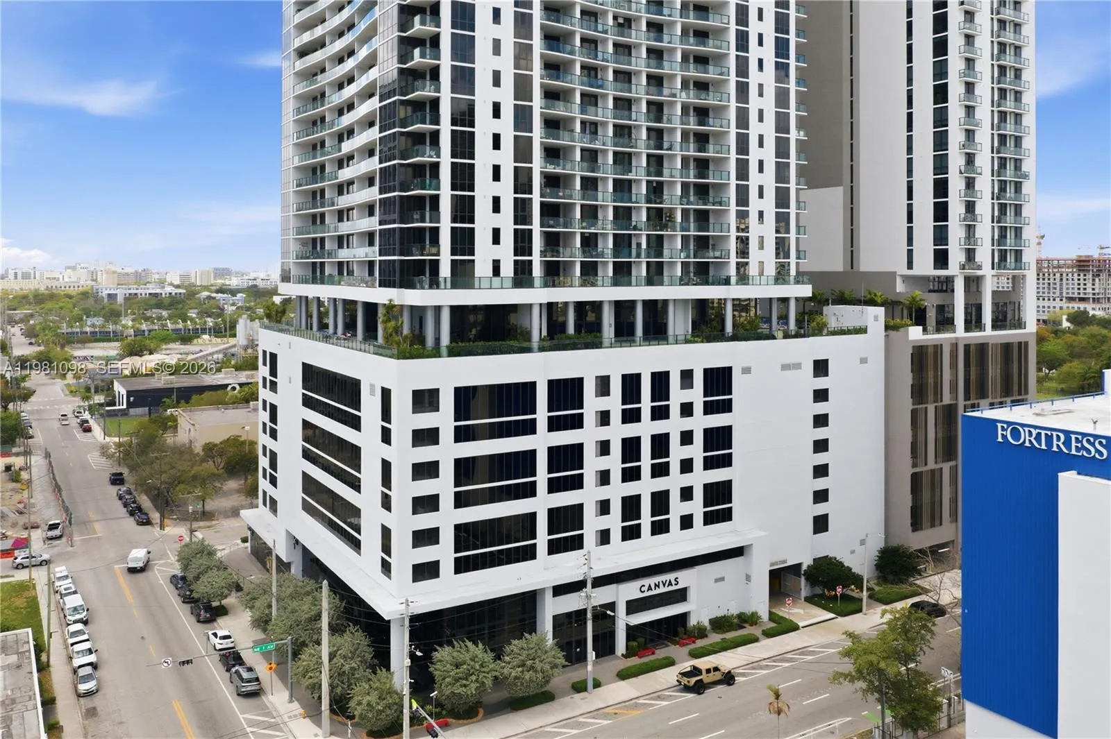 1600 Ne 1st Ave 1610, Miami, Florida 33132, Miami, Florida 33132, 2 Bedrooms Bedrooms, ,2 BathroomsBathrooms,Residential,For Sale,1600 Ne 1st Ave 1610, Miami, Florida 33132,A11981098