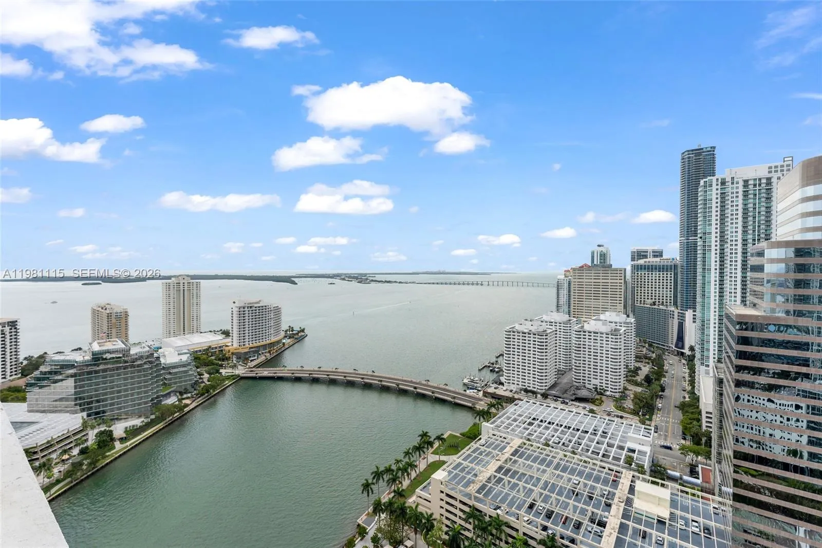495 Brickell Ave 3511, Miami, Florida 33131, Miami, Florida 33131, 2 Bedrooms Bedrooms, ,2 BathroomsBathrooms,Residential Lease,For Rent,495 Brickell Ave 3511, Miami, Florida 33131,A11981115