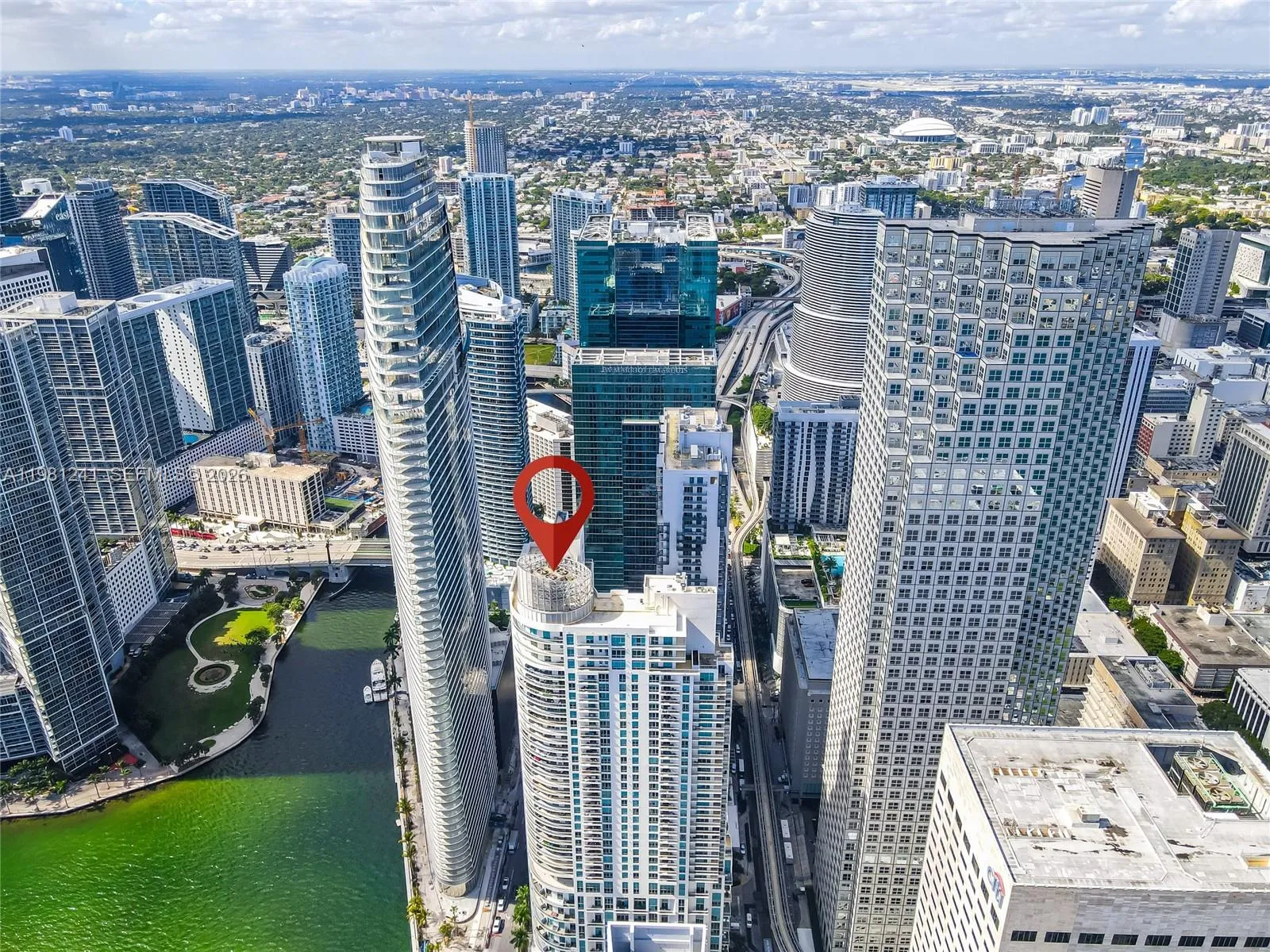 300 S Biscayne Bl T-3309, Miami, Florida 33131, Miami, Florida 33131, 1 Bedroom Bedrooms, ,1 BathroomBathrooms,Residential Lease,For Rent,300 S Biscayne Bl T-3309, Miami, Florida 33131,A11981241