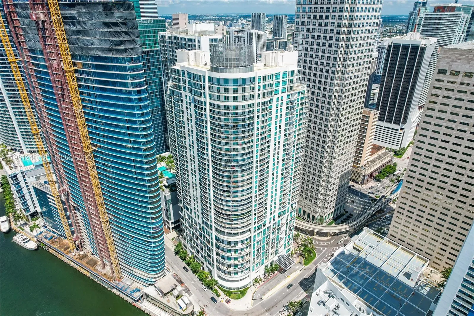 300 S Biscayne Bl T-3309, Miami, Florida 33131, Miami, Florida 33131, 1 Bedroom Bedrooms, ,1 BathroomBathrooms,Residential Lease,For Rent,300 S Biscayne Bl T-3309, Miami, Florida 33131,A11981241