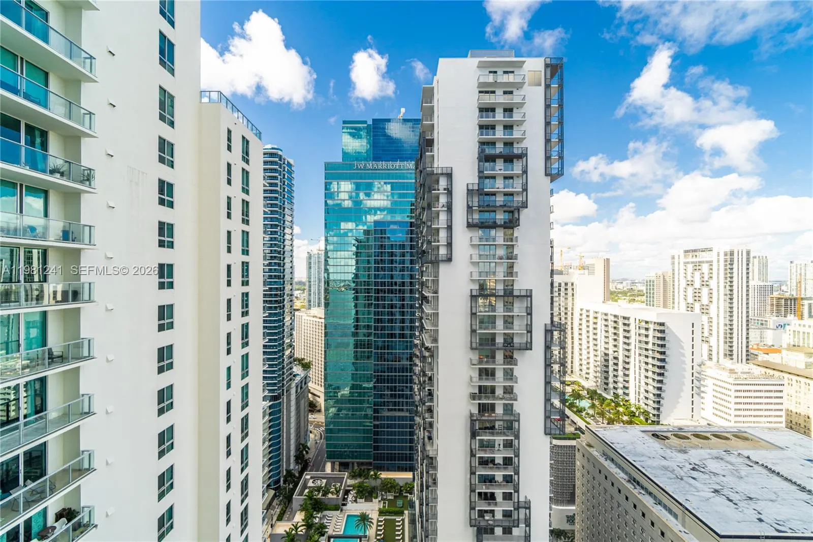 300 S Biscayne Bl T-3309, Miami, Florida 33131, Miami, Florida 33131, 1 Bedroom Bedrooms, ,1 BathroomBathrooms,Residential Lease,For Rent,300 S Biscayne Bl T-3309, Miami, Florida 33131,A11981241