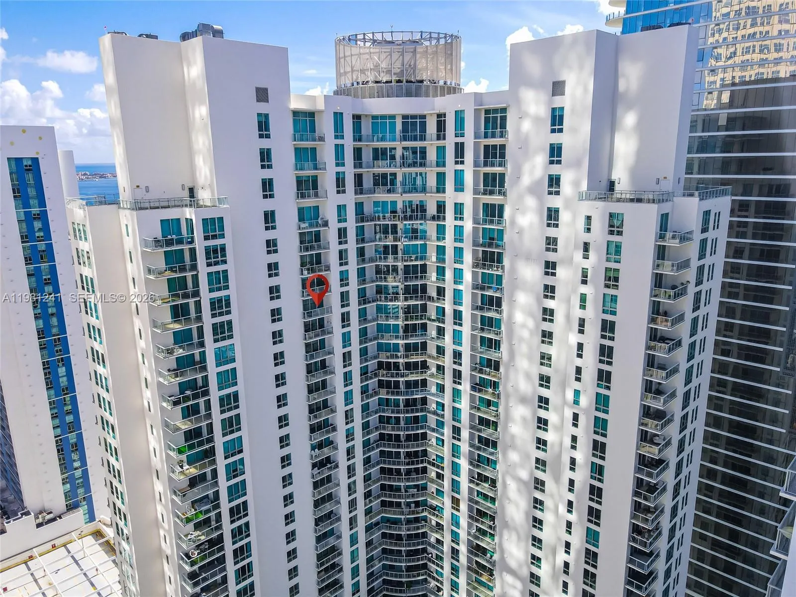 300 S Biscayne Bl T-3309, Miami, Florida 33131, Miami, Florida 33131, 1 Bedroom Bedrooms, ,1 BathroomBathrooms,Residential Lease,For Rent,300 S Biscayne Bl T-3309, Miami, Florida 33131,A11981241