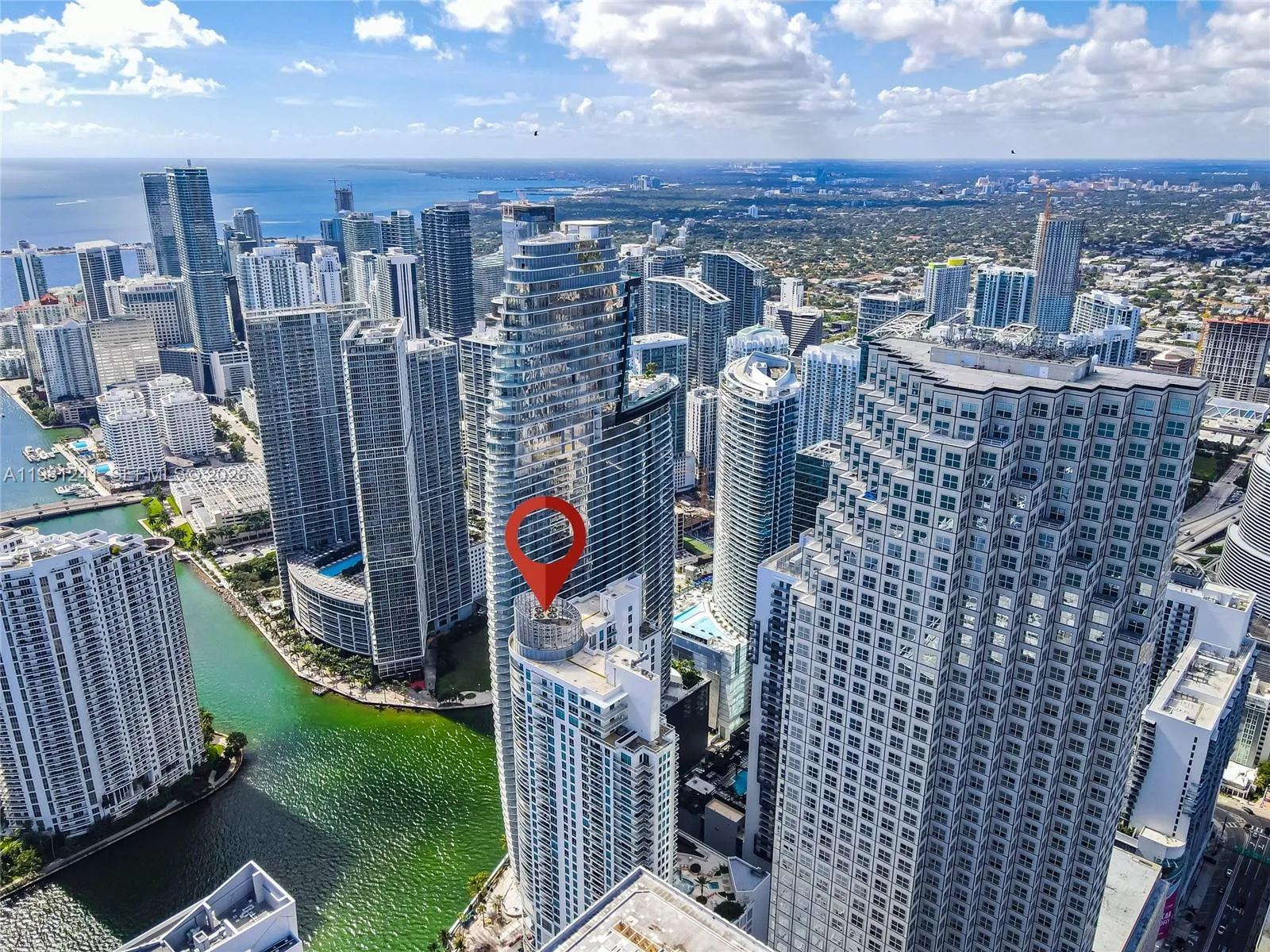 300 S Biscayne Bl T-3309, Miami, Florida 33131, Miami, Florida 33131, 1 Bedroom Bedrooms, ,1 BathroomBathrooms,Residential Lease,For Rent,300 S Biscayne Bl T-3309, Miami, Florida 33131,A11981241