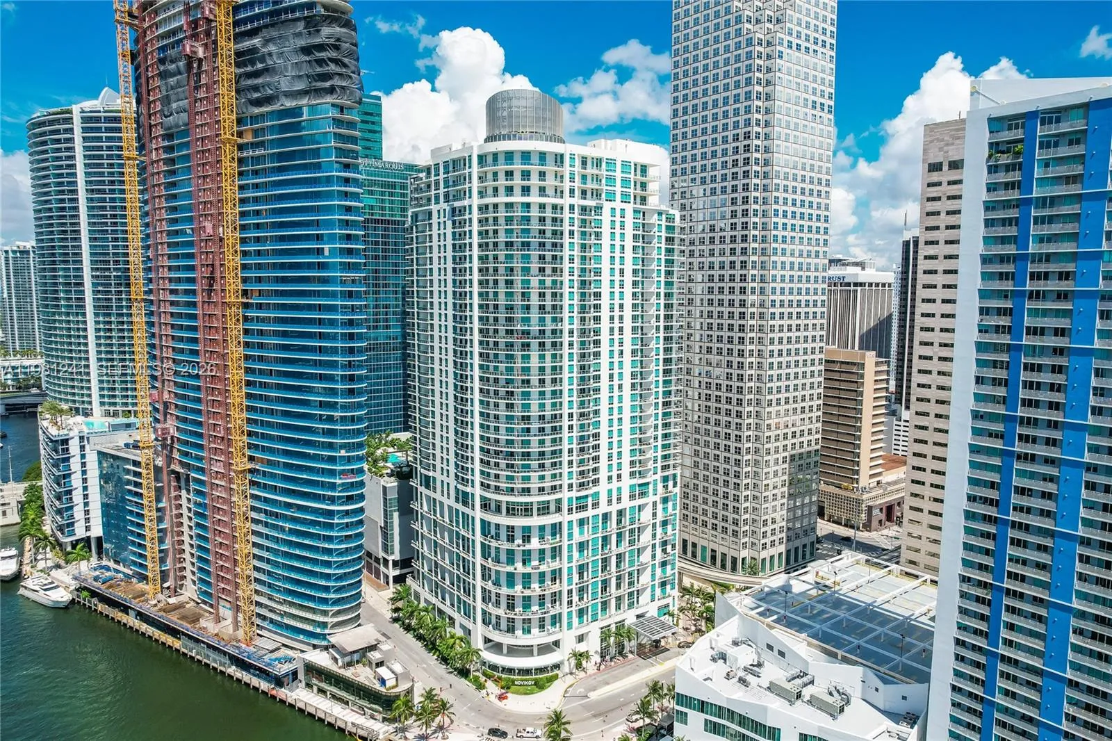 300 S Biscayne Bl T-3309, Miami, Florida 33131, Miami, Florida 33131, 1 Bedroom Bedrooms, ,1 BathroomBathrooms,Residential Lease,For Rent,300 S Biscayne Bl T-3309, Miami, Florida 33131,A11981241