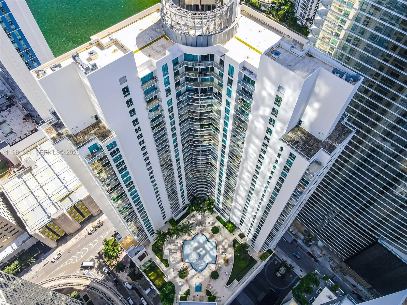 300 S Biscayne Bl T-3309, Miami, Florida 33131, Miami, Florida 33131, 1 Bedroom Bedrooms, ,1 BathroomBathrooms,Residential Lease,For Rent,300 S Biscayne Bl T-3309, Miami, Florida 33131,A11981241