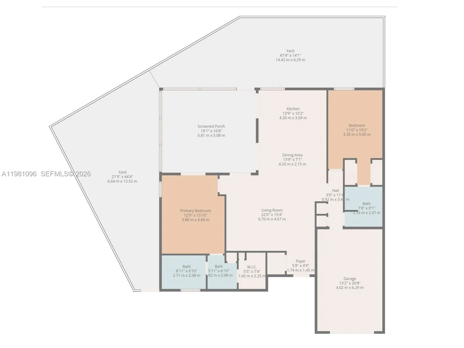 Weston, Florida 33326, Weston, Florida 33326, 2 Bedrooms Bedrooms, ,2 BathroomsBathrooms,Residential,For Sale, Weston, Florida 33326,A11981096