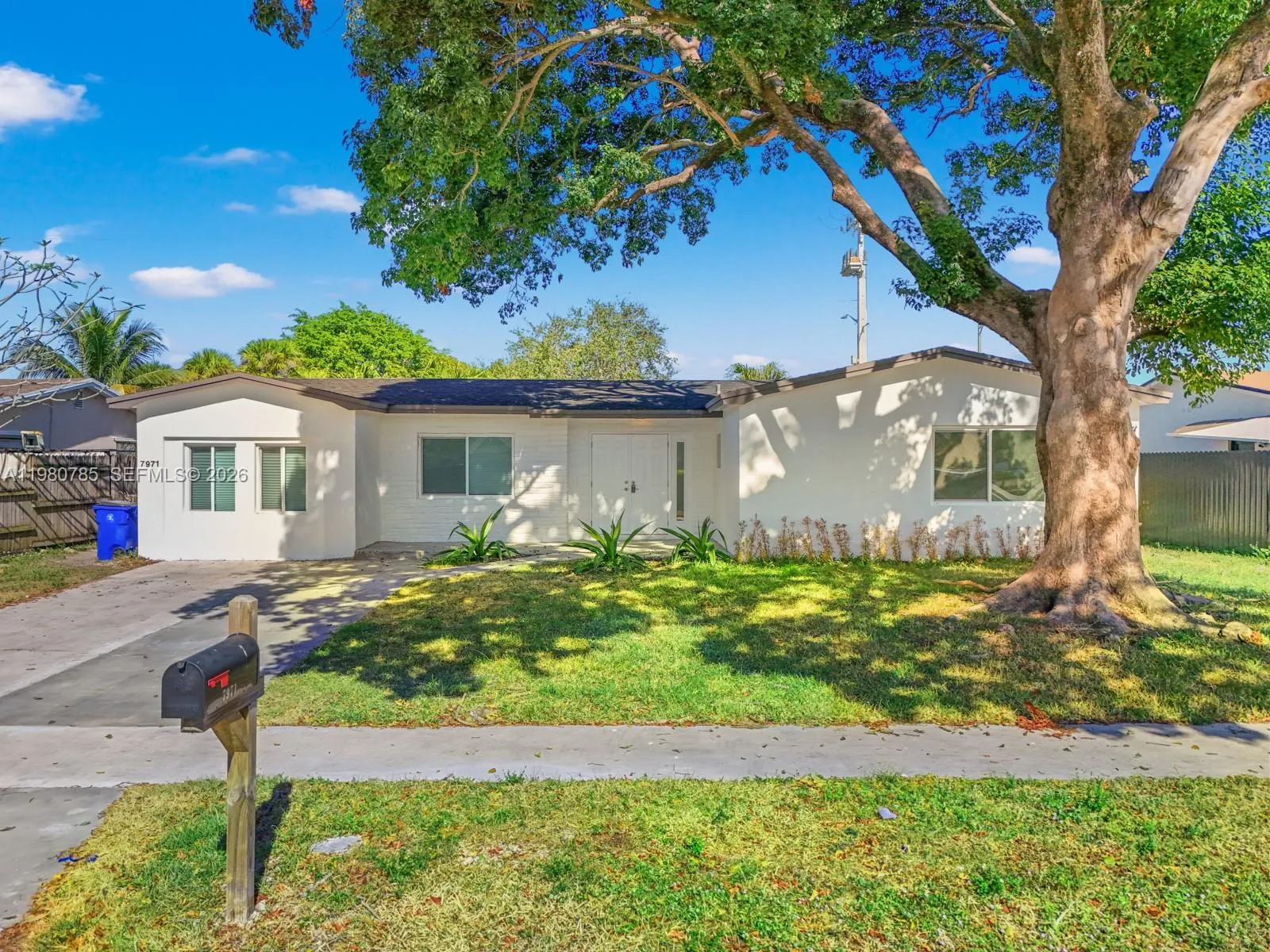 7971 Nw 3rd Pl, Margate, Florida 33063, Margate, Florida 33063, 4 Bedrooms Bedrooms, ,2 BathroomsBathrooms,Residential,For Sale,7971 Nw 3rd Pl, Margate, Florida 33063,A11980785