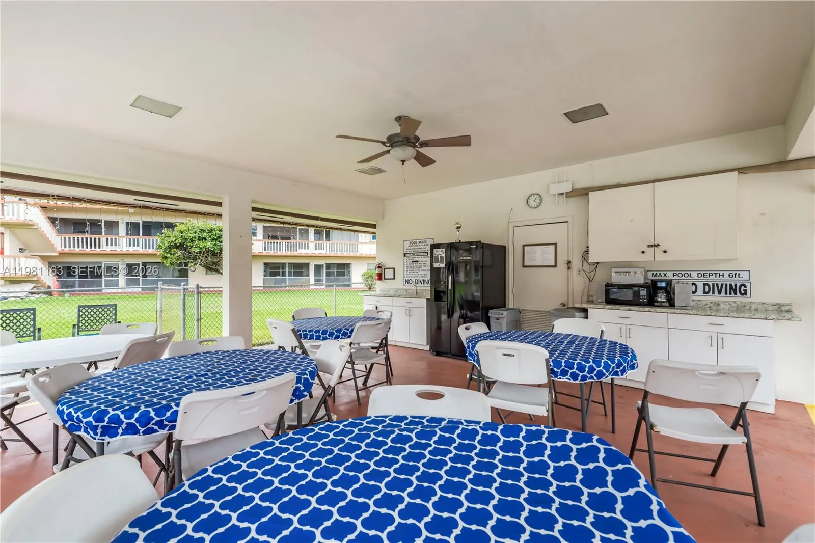 5300 Washington St A137, Hollywood, Florida 33021, Hollywood, Florida 33021, 1 Bedroom Bedrooms, ,1 BathroomBathrooms,Residential,For Sale,5300 Washington St A137, Hollywood, Florida 33021,A11981163