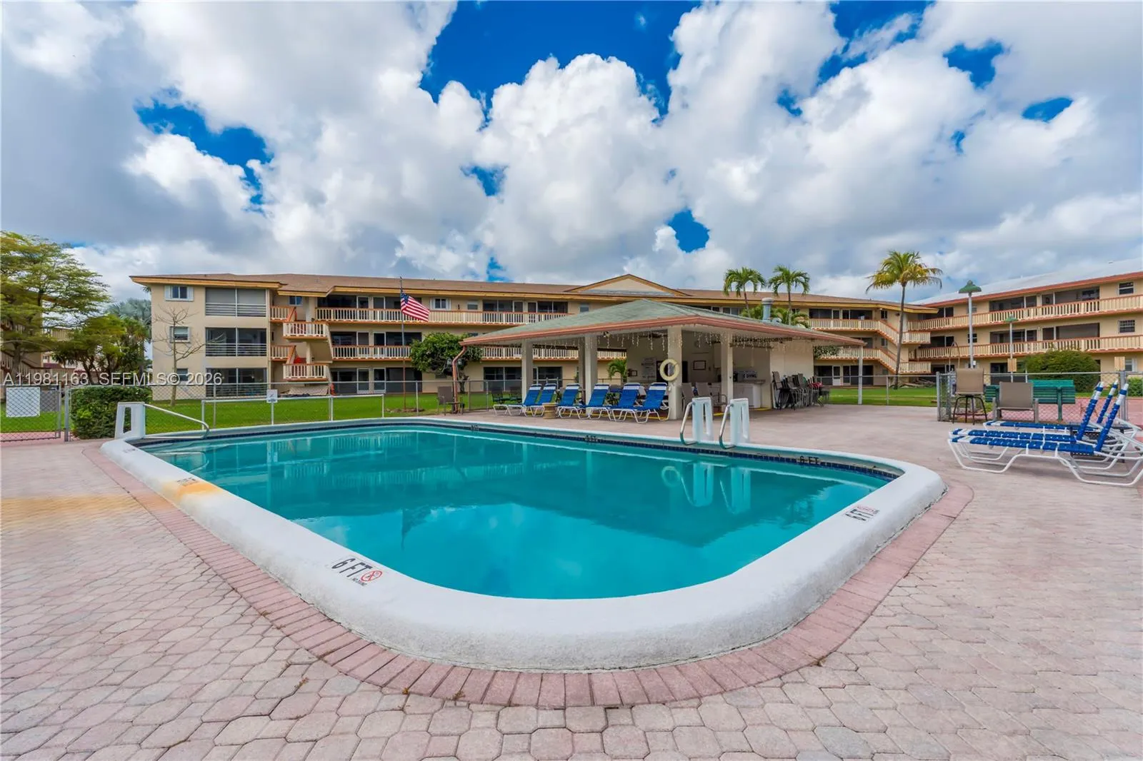 5300 Washington St A137, Hollywood, Florida 33021, Hollywood, Florida 33021, 1 Bedroom Bedrooms, ,1 BathroomBathrooms,Residential,For Sale,5300 Washington St A137, Hollywood, Florida 33021,A11981163