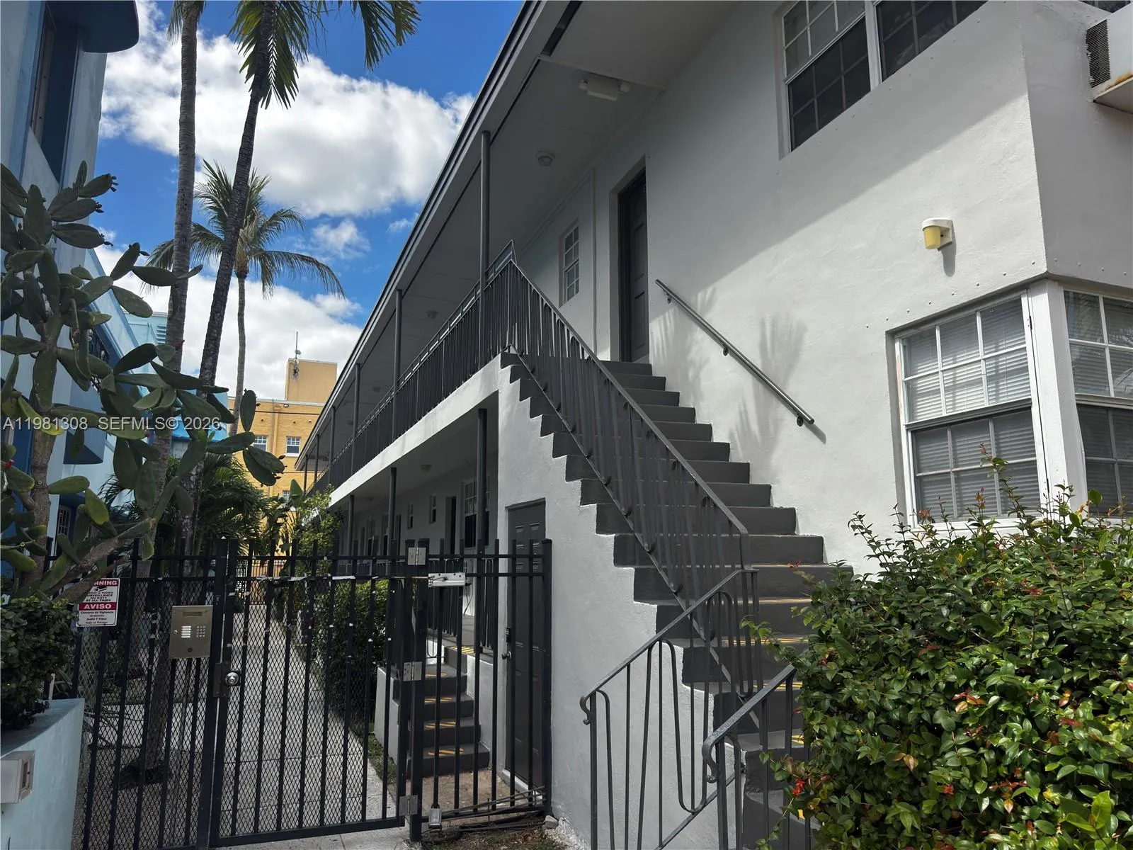 500 13th St 9, Miami Beach, Florida 33139, Miami Beach, Florida 33139, ,1 BathroomBathrooms,Residential Lease,For Rent,500 13th St 9, Miami Beach, Florida 33139,A11981308