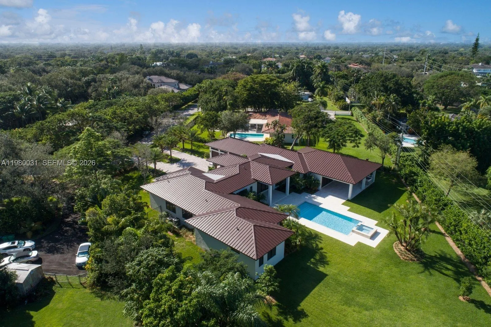 6065 Sw 109th St, Pinecrest, Florida 33156, Pinecrest, Florida 33156, 6 Bedrooms Bedrooms, ,7 BathroomsBathrooms,Residential Lease,For Rent,6065 Sw 109th St, Pinecrest, Florida 33156,A11980031