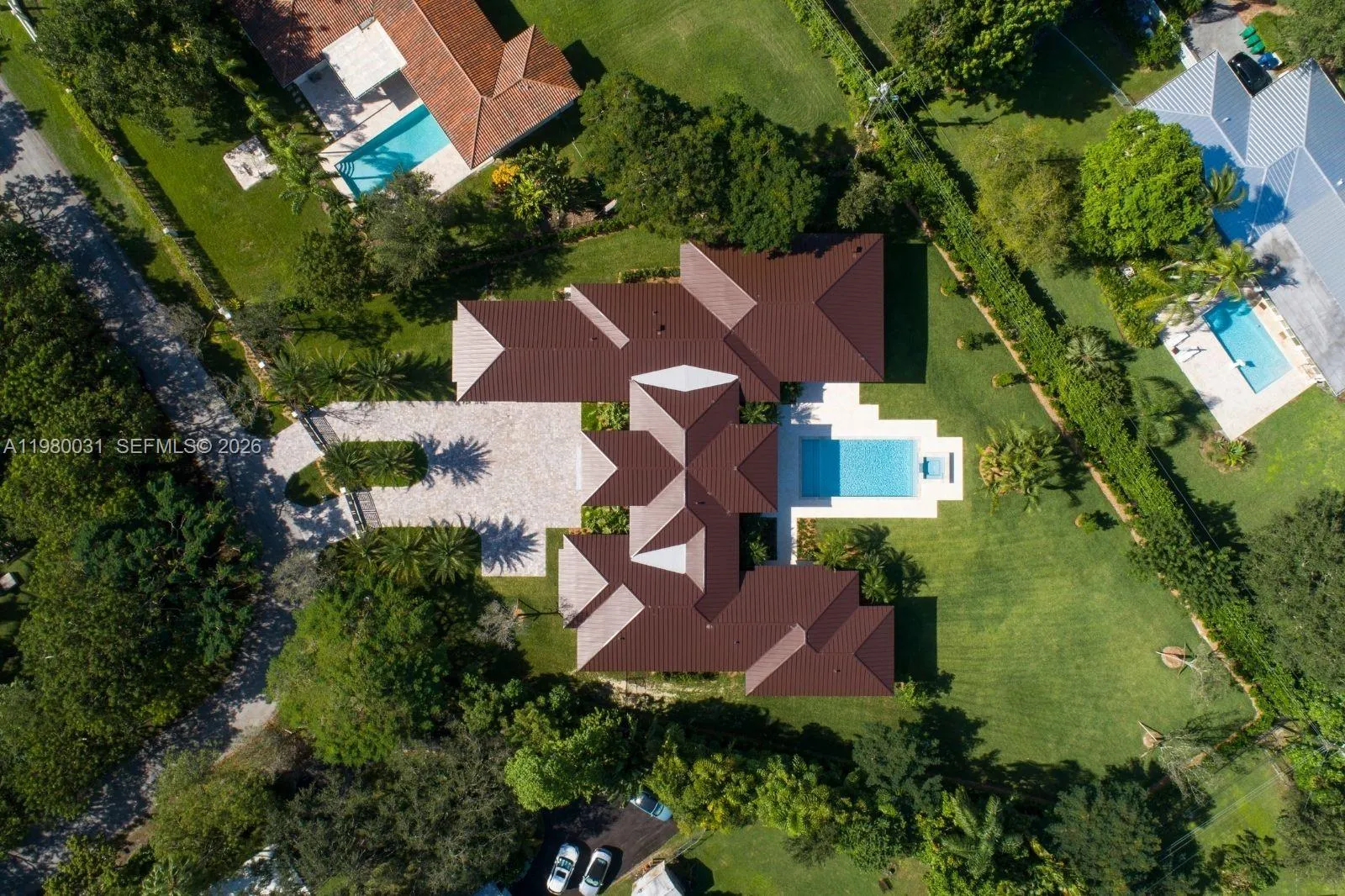 6065 Sw 109th St, Pinecrest, Florida 33156, Pinecrest, Florida 33156, 6 Bedrooms Bedrooms, ,7 BathroomsBathrooms,Residential Lease,For Rent,6065 Sw 109th St, Pinecrest, Florida 33156,A11980031