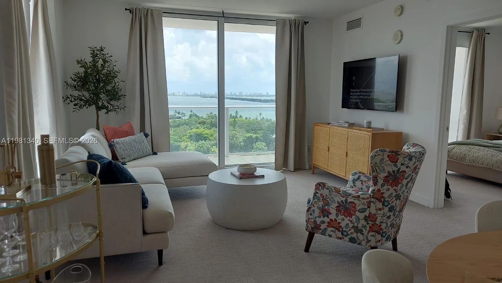 4250 Biscayne Blvd 1509, Miami, Florida 33137, Miami, Florida 33137, 1 Bedroom Bedrooms, ,1 BathroomBathrooms,Residential Lease,For Rent,4250 Biscayne Blvd 1509, Miami, Florida 33137,A11981340