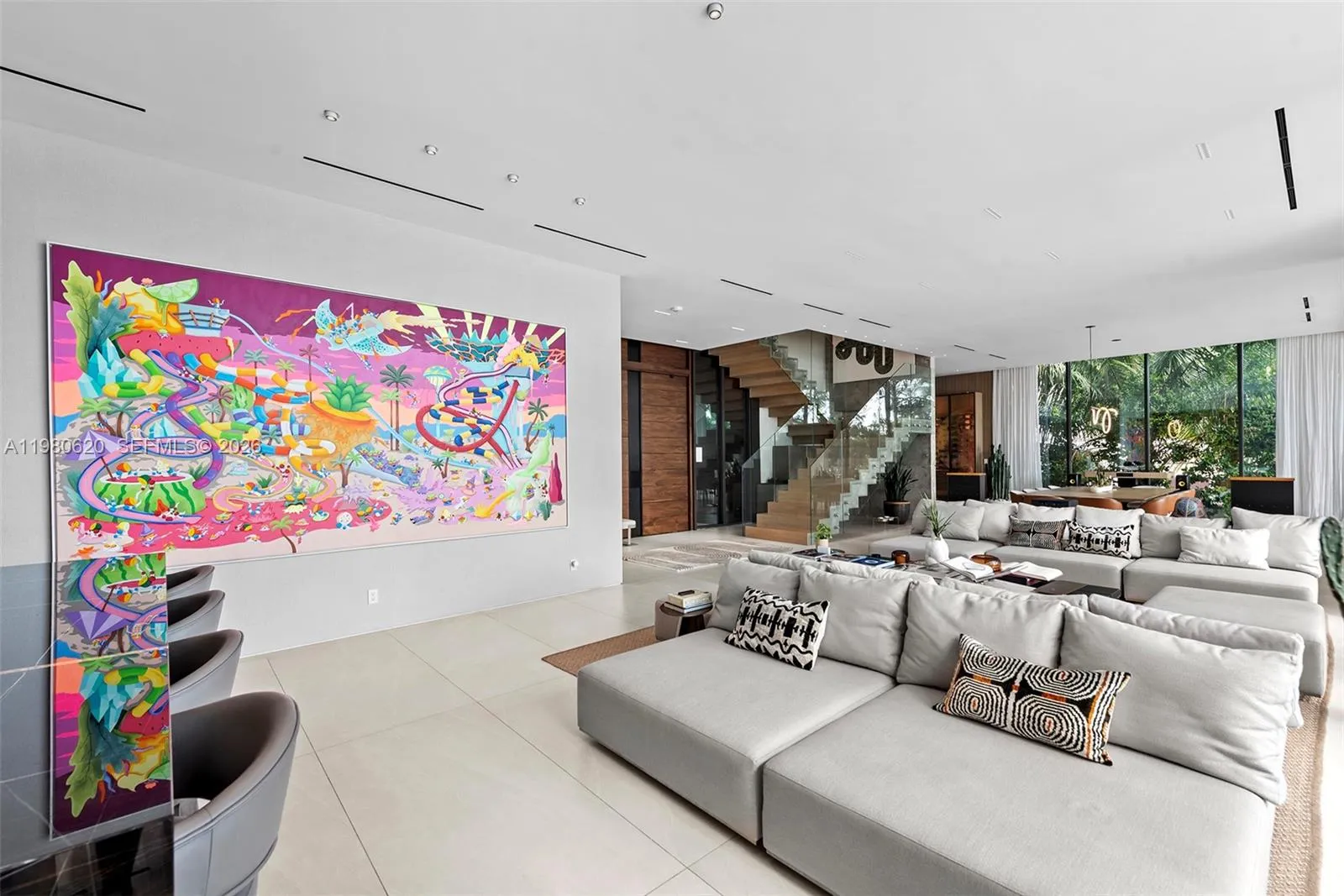 310 S Hibiscus Dr, Miami Beach, Florida 33139, Miami Beach, Florida 33139, 7 Bedrooms Bedrooms, ,9 BathroomsBathrooms,Residential Lease,For Rent,310 S Hibiscus Dr, Miami Beach, Florida 33139,A11980620