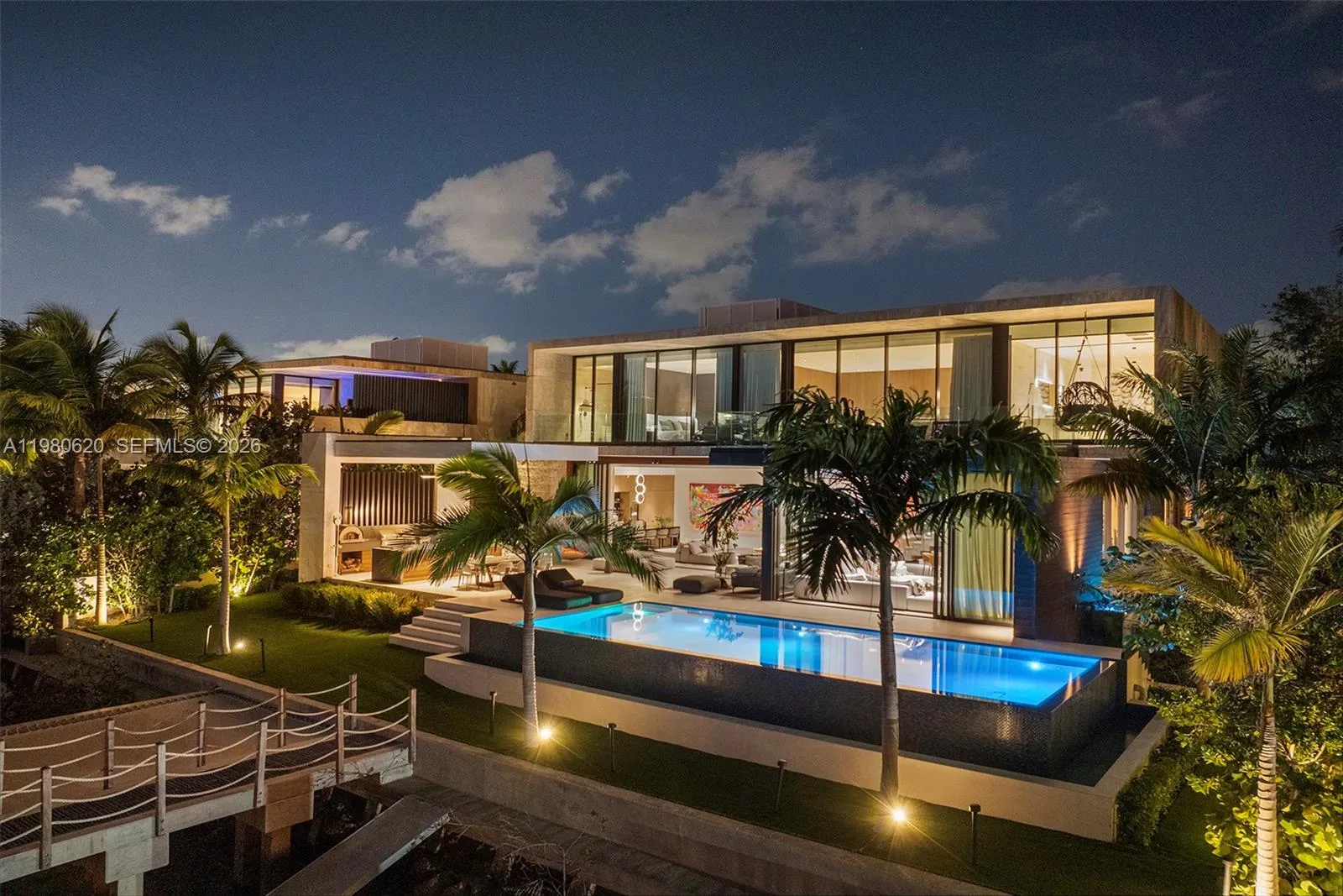 310 S Hibiscus Dr, Miami Beach, Florida 33139, Miami Beach, Florida 33139, 7 Bedrooms Bedrooms, ,9 BathroomsBathrooms,Residential Lease,For Rent,310 S Hibiscus Dr, Miami Beach, Florida 33139,A11980620