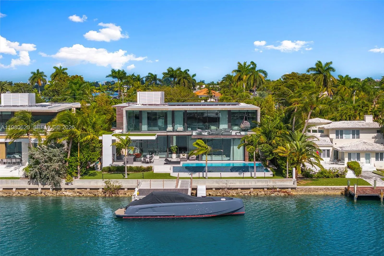 310 S Hibiscus Dr, Miami Beach, Florida 33139, Miami Beach, Florida 33139, 7 Bedrooms Bedrooms, ,9 BathroomsBathrooms,Residential Lease,For Rent,310 S Hibiscus Dr, Miami Beach, Florida 33139,A11980620