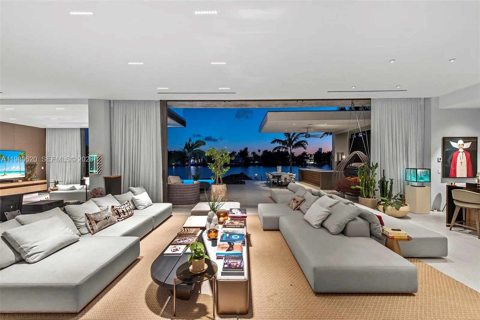 310 S Hibiscus Dr, Miami Beach, Florida 33139, Miami Beach, Florida 33139, 7 Bedrooms Bedrooms, ,9 BathroomsBathrooms,Residential Lease,For Rent,310 S Hibiscus Dr, Miami Beach, Florida 33139,A11980620