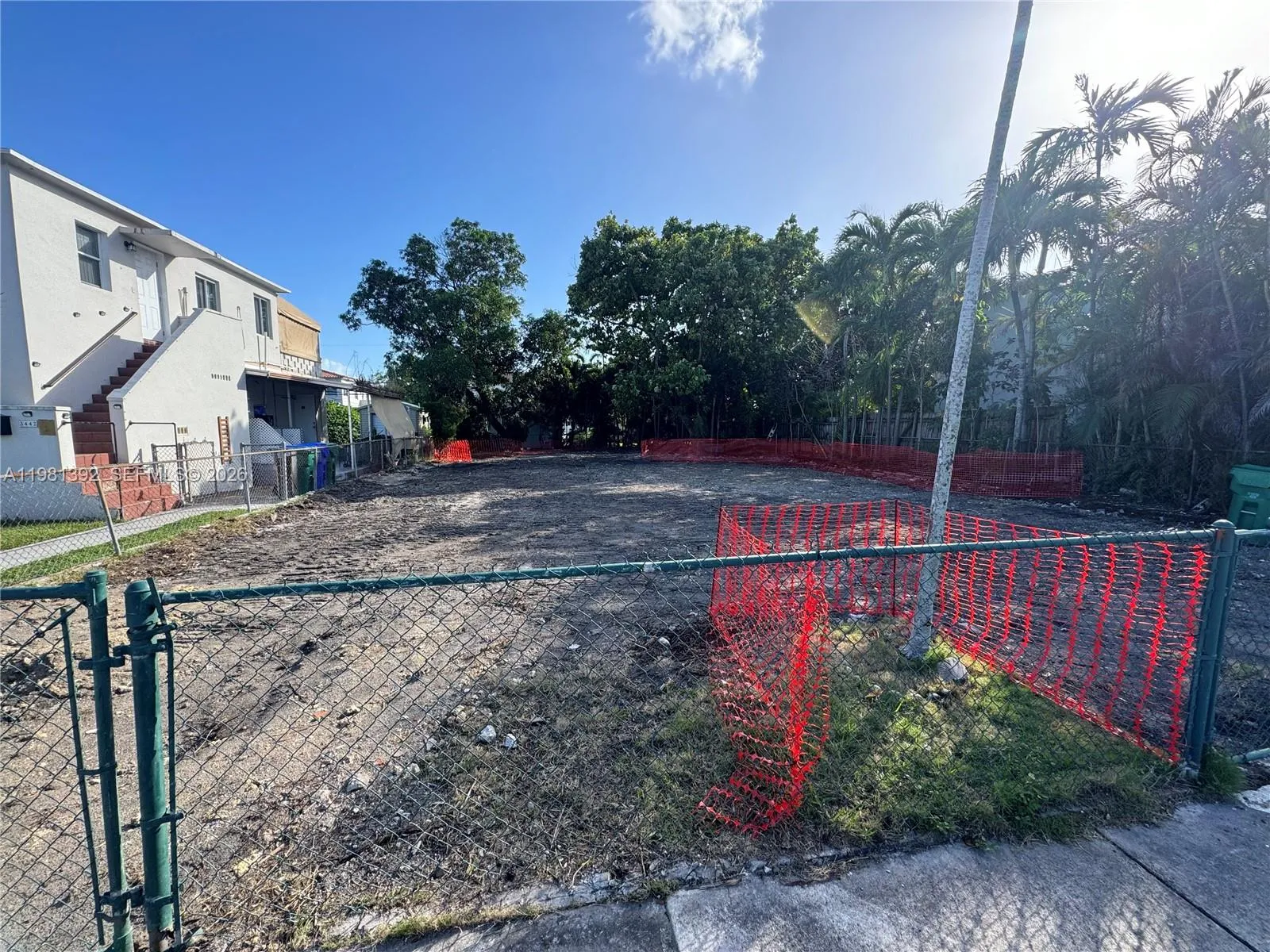 Miami, Florida 33145, ,Land,For Sale,A11981392 Miami, Florida 33145, ,Land,For Sale,A11981392