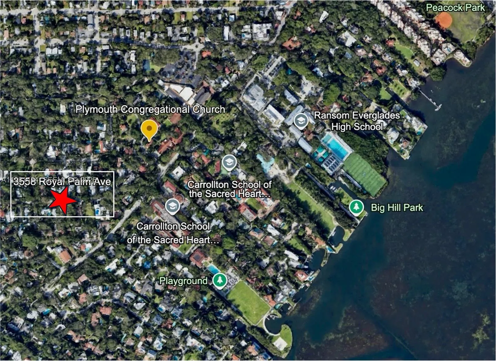 3558 Royal Palm Ave, Miami, Florida 33133, Miami, Florida 33133, 2 Bedrooms Bedrooms, ,1 BathroomBathrooms,Residential,For Sale,3558 Royal Palm Ave, Miami, Florida 33133,A11981434