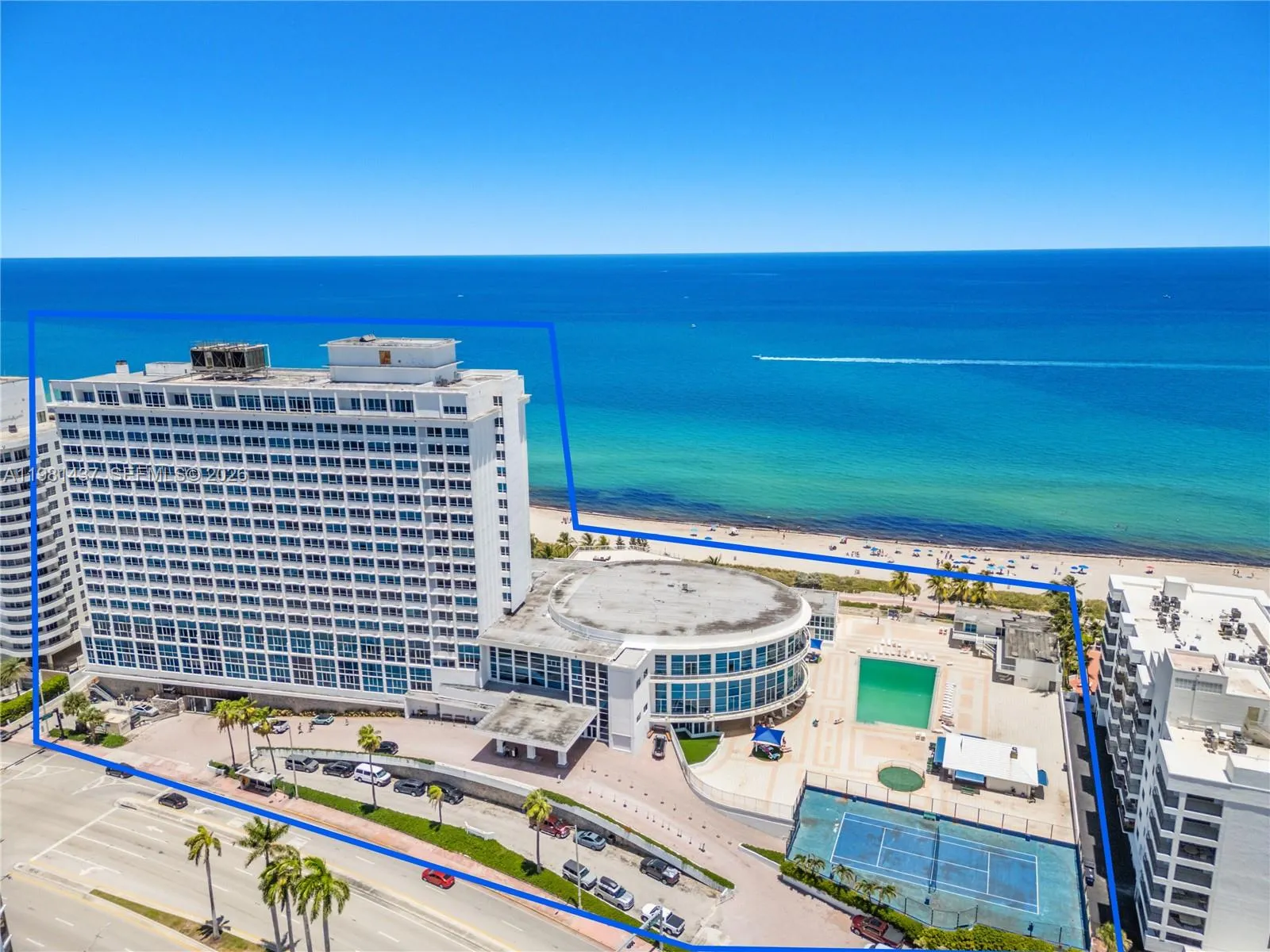 5445 Collins Ave 627, Miami Beach, Florida 33140, Miami Beach, Florida 33140, ,1 BathroomBathrooms,Residential,For Sale,5445 Collins Ave 627, Miami Beach, Florida 33140,A11981437