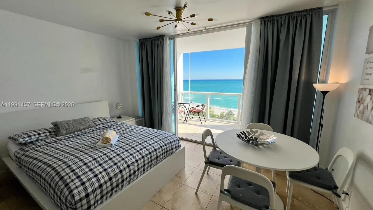5445 Collins Ave 627, Miami Beach, Florida 33140, Miami Beach, Florida 33140, ,1 BathroomBathrooms,Residential,For Sale,5445 Collins Ave 627, Miami Beach, Florida 33140,A11981437