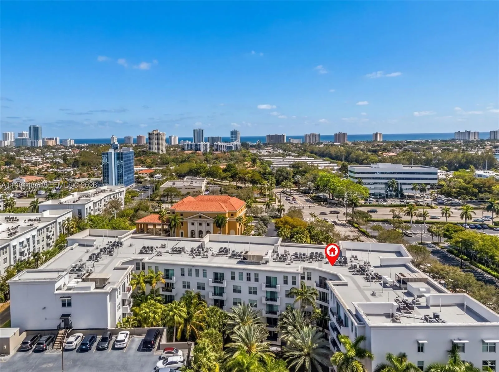 2421 Ne 65th St 403, Fort Lauderdale, Florida 3330, Fort Lauderdale, Florida 33308, 2 Bedrooms Bedrooms, ,2 BathroomsBathrooms,Residential,For Sale,2421 Ne 65th St 403, Fort Lauderdale, Florida 3330,A11981481