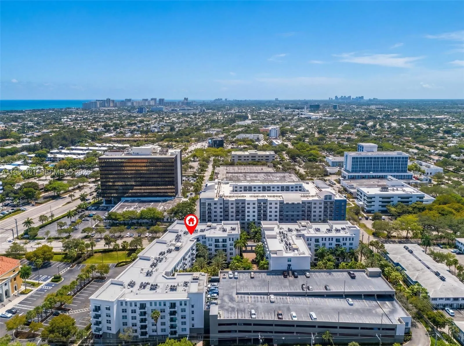 2421 Ne 65th St 403, Fort Lauderdale, Florida 3330, Fort Lauderdale, Florida 33308, 2 Bedrooms Bedrooms, ,2 BathroomsBathrooms,Residential,For Sale,2421 Ne 65th St 403, Fort Lauderdale, Florida 3330,A11981481