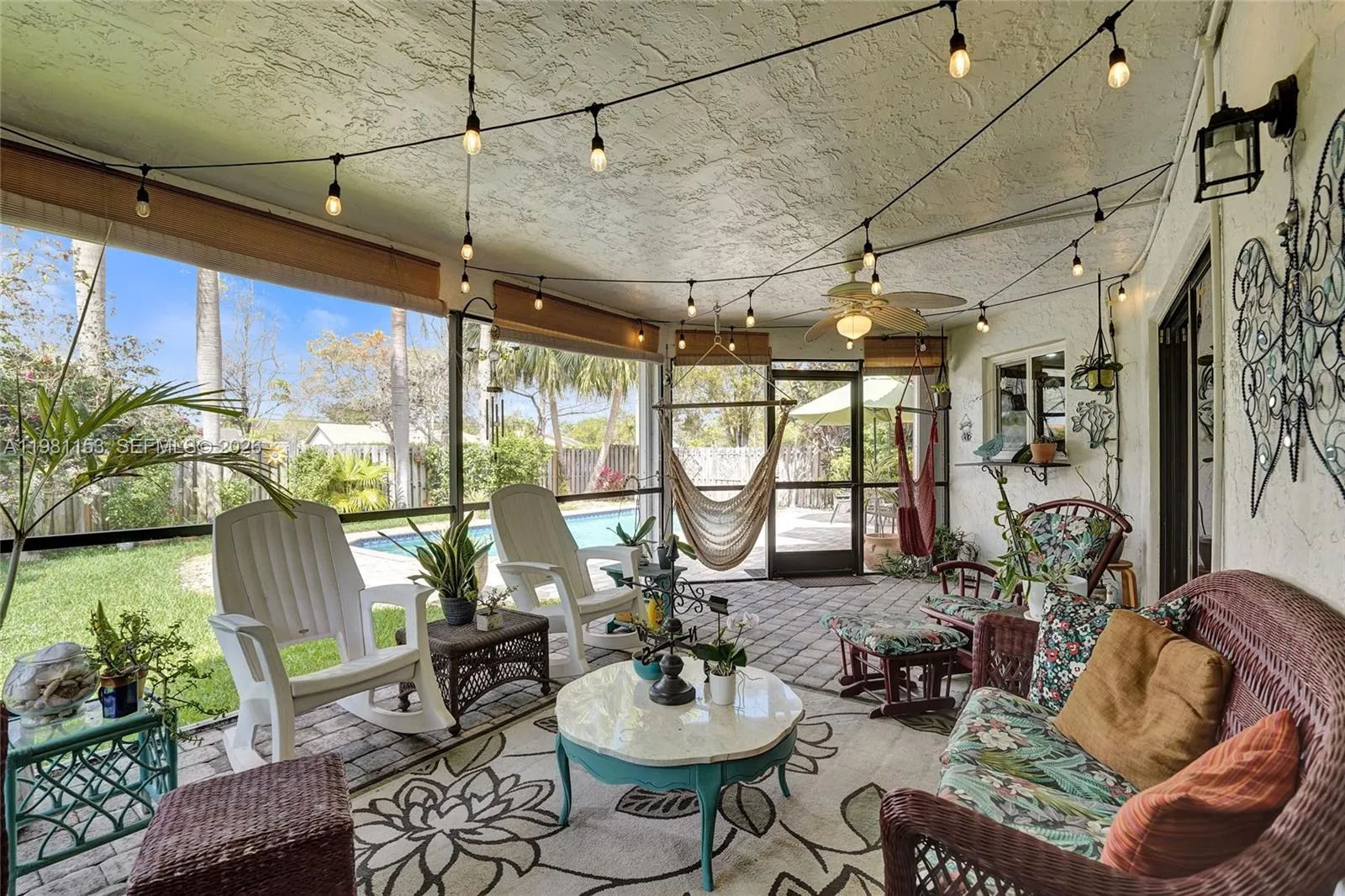 1741 W Oak Knoll Cir, Davie, Florida 33324, Davie, Florida 33324, 3 Bedrooms Bedrooms, ,2 BathroomsBathrooms,Residential,For Sale,1741 W Oak Knoll Cir, Davie, Florida 33324,A11981153