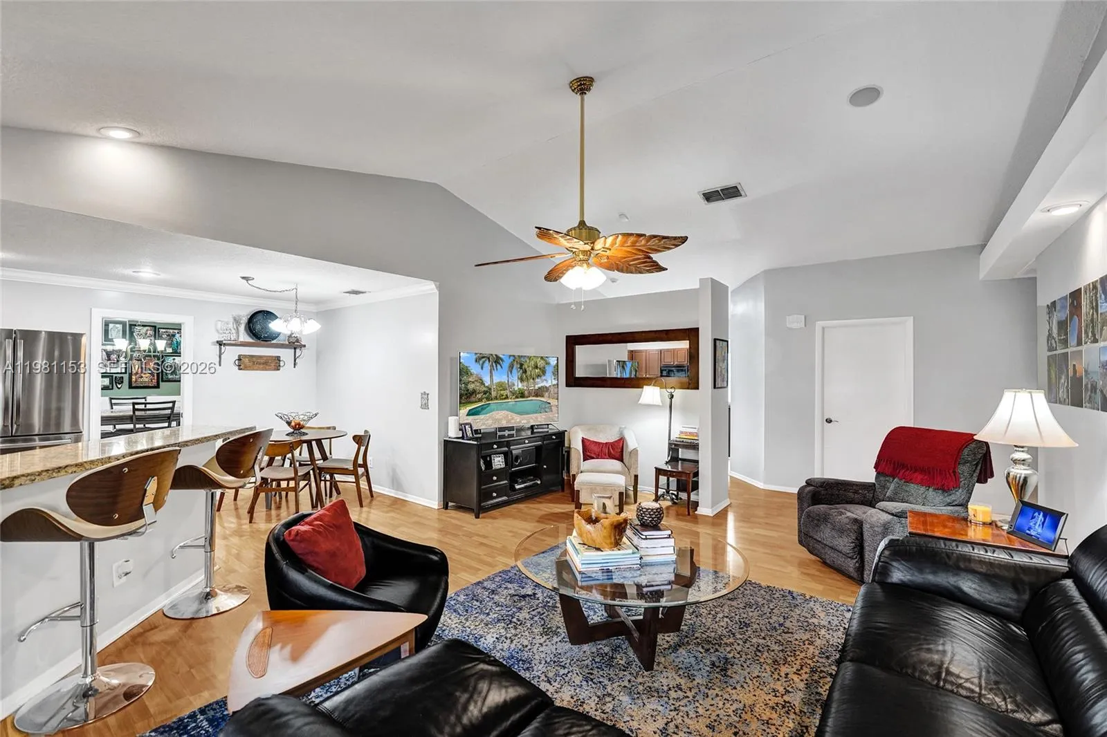 1741 W Oak Knoll Cir, Davie, Florida 33324, Davie, Florida 33324, 3 Bedrooms Bedrooms, ,2 BathroomsBathrooms,Residential,For Sale,1741 W Oak Knoll Cir, Davie, Florida 33324,A11981153