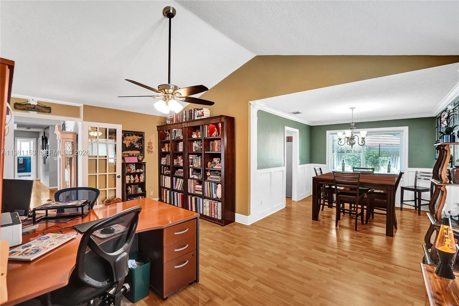 1741 W Oak Knoll Cir, Davie, Florida 33324, Davie, Florida 33324, 3 Bedrooms Bedrooms, ,2 BathroomsBathrooms,Residential,For Sale,1741 W Oak Knoll Cir, Davie, Florida 33324,A11981153