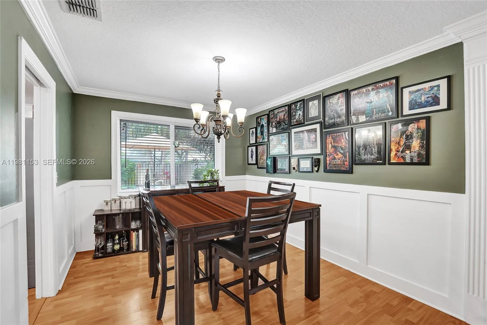 1741 W Oak Knoll Cir, Davie, Florida 33324, Davie, Florida 33324, 3 Bedrooms Bedrooms, ,2 BathroomsBathrooms,Residential,For Sale,1741 W Oak Knoll Cir, Davie, Florida 33324,A11981153