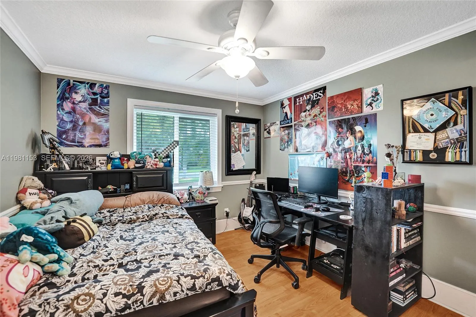1741 W Oak Knoll Cir, Davie, Florida 33324, Davie, Florida 33324, 3 Bedrooms Bedrooms, ,2 BathroomsBathrooms,Residential,For Sale,1741 W Oak Knoll Cir, Davie, Florida 33324,A11981153