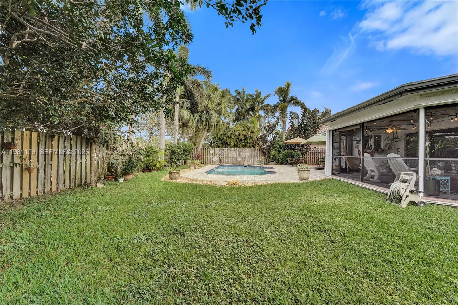 1741 W Oak Knoll Cir, Davie, Florida 33324, Davie, Florida 33324, 3 Bedrooms Bedrooms, ,2 BathroomsBathrooms,Residential,For Sale,1741 W Oak Knoll Cir, Davie, Florida 33324,A11981153