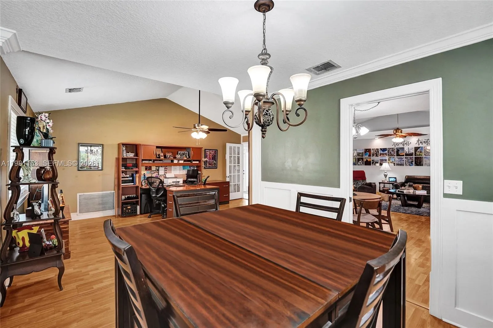 1741 W Oak Knoll Cir, Davie, Florida 33324, Davie, Florida 33324, 3 Bedrooms Bedrooms, ,2 BathroomsBathrooms,Residential,For Sale,1741 W Oak Knoll Cir, Davie, Florida 33324,A11981153