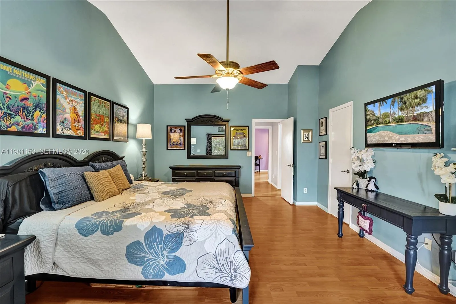 1741 W Oak Knoll Cir, Davie, Florida 33324, Davie, Florida 33324, 3 Bedrooms Bedrooms, ,2 BathroomsBathrooms,Residential,For Sale,1741 W Oak Knoll Cir, Davie, Florida 33324,A11981153