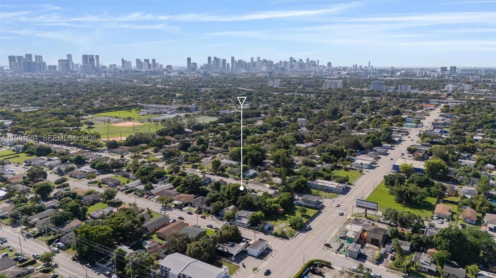 1601 Nw 50th St, Miami, Florida 33142, Miami, Florida 33142, ,Residential Income,For Sale,1601 Nw 50th St, Miami, Florida 33142,A11981501