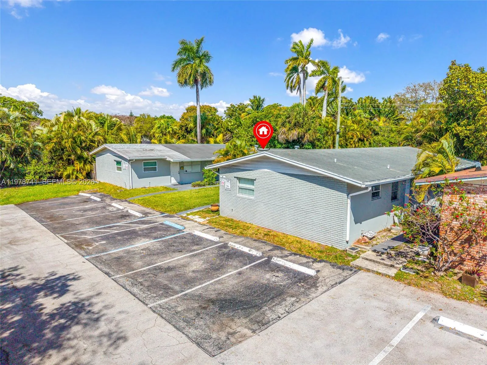 355 Nw 32nd St 1-6, Oakland Park, Florida 33309, Oakland Park, Florida 33309, ,Commercial Sale,For Sale,355 Nw 32nd St 1-6, Oakland Park, Florida 33309,A11978741
