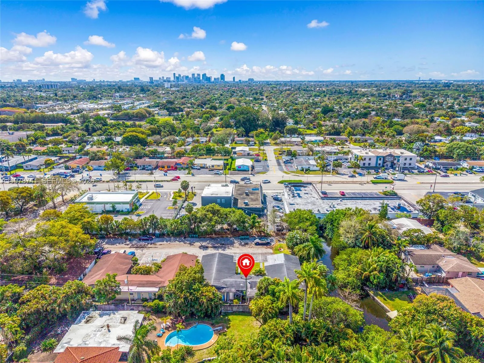 355 Nw 32nd St 1-6, Oakland Park, Florida 33309, Oakland Park, Florida 33309, ,Commercial Sale,For Sale,355 Nw 32nd St 1-6, Oakland Park, Florida 33309,A11978741