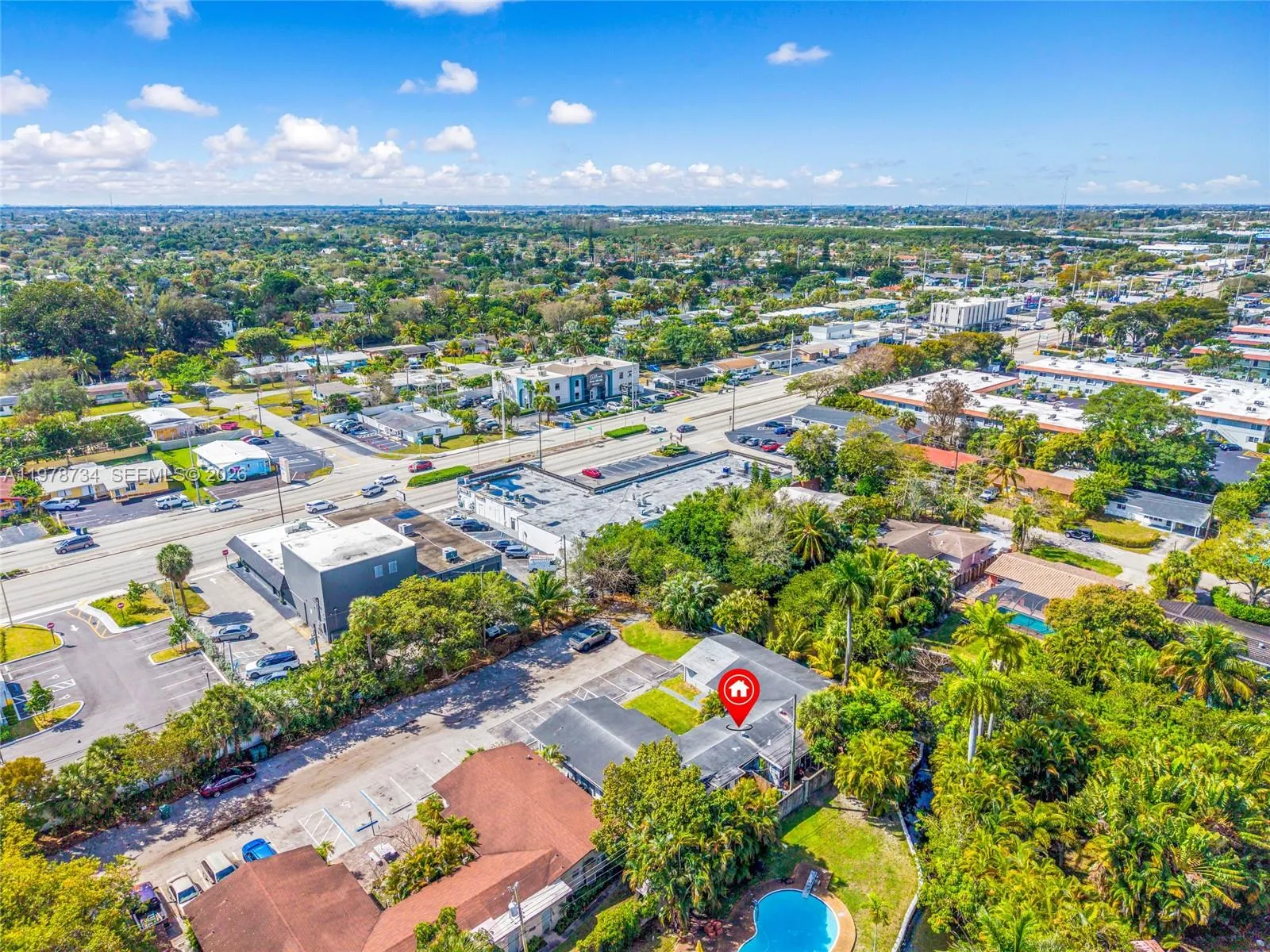 355 Nw 32nd St, Oakland Park, Florida 33309, Oakland Park, Florida 33309, ,Residential Income,For Sale,355 Nw 32nd St, Oakland Park, Florida 33309,A11978734
