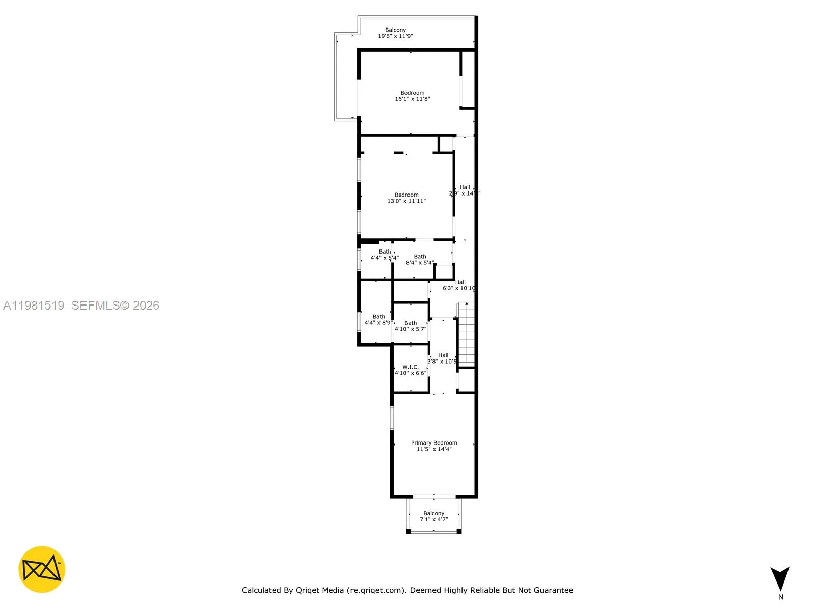 3524 Nw 4th Ter, Miami, Florida 33125, Miami, Florida 33125, ,Residential Income,For Sale,3524 Nw 4th Ter, Miami, Florida 33125,A11981519