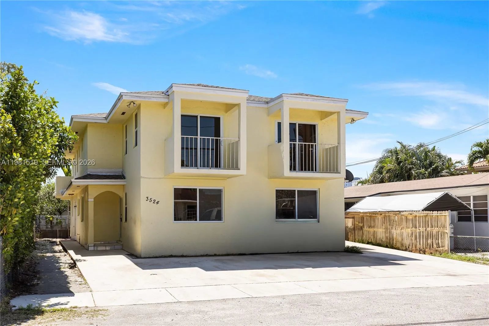3524 Nw 4th Ter, Miami, Florida 33125, Miami, Florida 33125, ,Residential Income,For Sale,3524 Nw 4th Ter, Miami, Florida 33125,A11981519