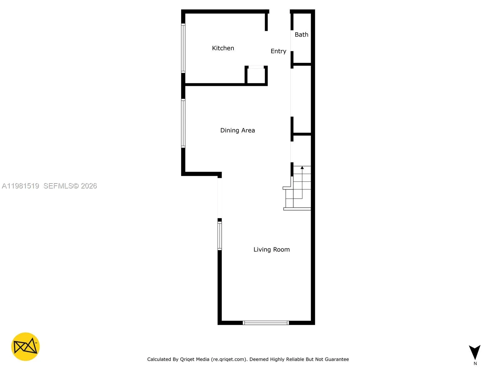 3524 Nw 4th Ter, Miami, Florida 33125, Miami, Florida 33125, ,Residential Income,For Sale,3524 Nw 4th Ter, Miami, Florida 33125,A11981519