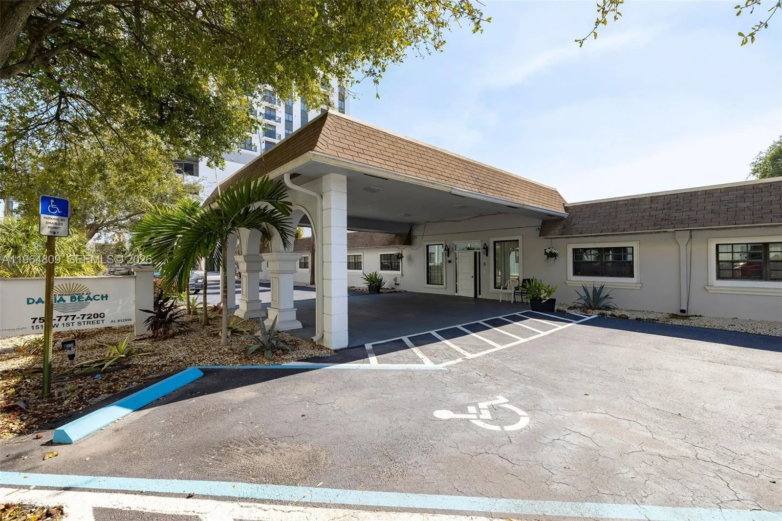 151 Sw 1st St, Dania Beach, Florida 33004, Dania Beach, Florida 33004, ,Commercial Lease,For Rent,151 Sw 1st St, Dania Beach, Florida 33004,A11964809