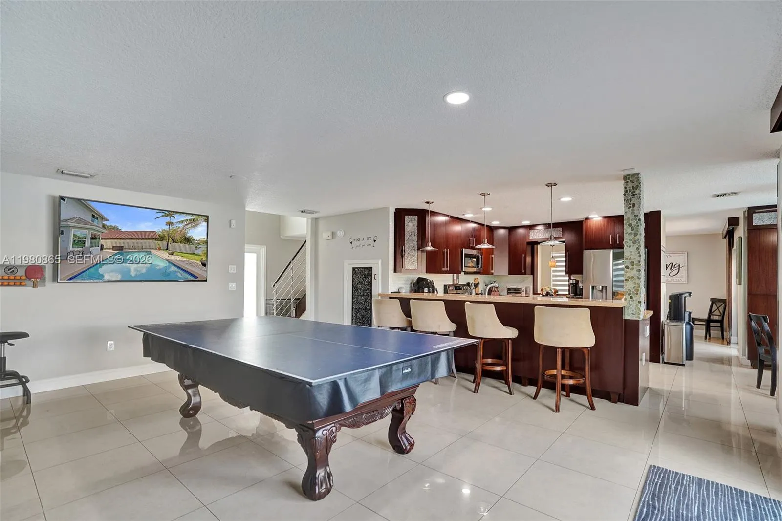 13901 Appalachian Trl, Davie, Florida 33325, Davie, Florida 33325, 4 Bedrooms Bedrooms, ,2 BathroomsBathrooms,Residential,For Sale,13901 Appalachian Trl, Davie, Florida 33325,A11980865