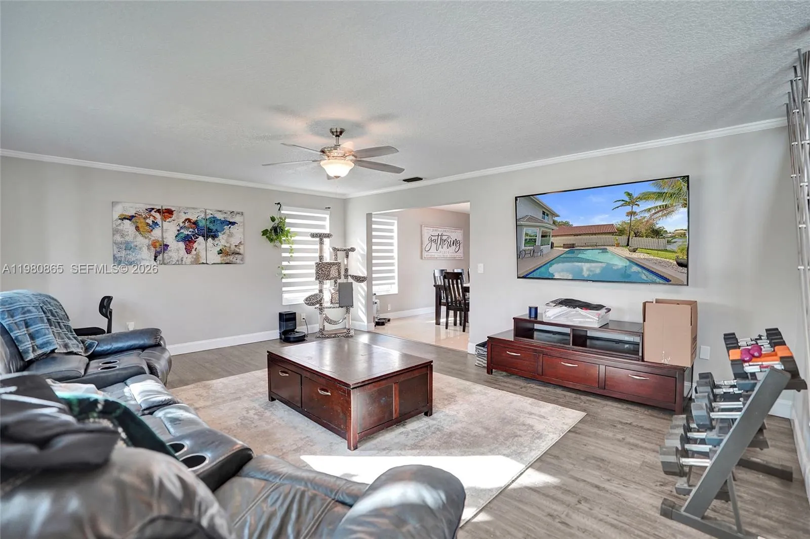 13901 Appalachian Trl, Davie, Florida 33325, Davie, Florida 33325, 4 Bedrooms Bedrooms, ,2 BathroomsBathrooms,Residential,For Sale,13901 Appalachian Trl, Davie, Florida 33325,A11980865