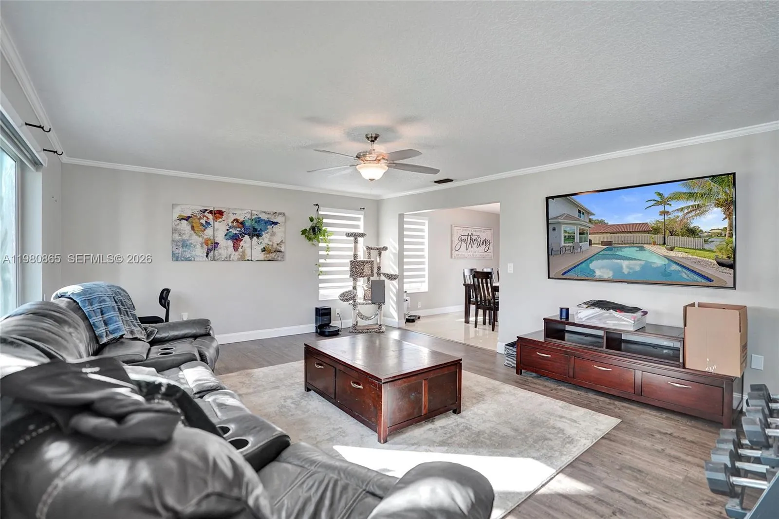 13901 Appalachian Trl, Davie, Florida 33325, Davie, Florida 33325, 4 Bedrooms Bedrooms, ,2 BathroomsBathrooms,Residential,For Sale,13901 Appalachian Trl, Davie, Florida 33325,A11980865