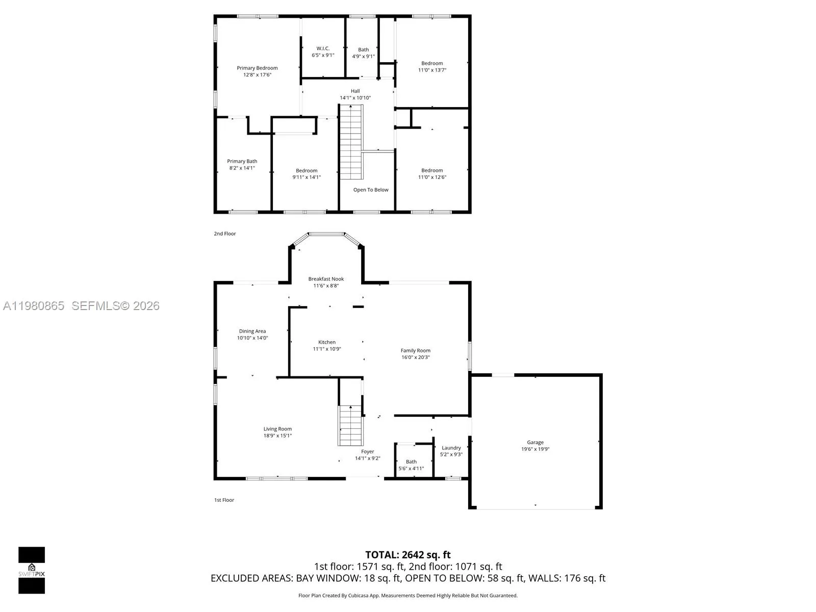 13901 Appalachian Trl, Davie, Florida 33325, Davie, Florida 33325, 4 Bedrooms Bedrooms, ,2 BathroomsBathrooms,Residential,For Sale,13901 Appalachian Trl, Davie, Florida 33325,A11980865
