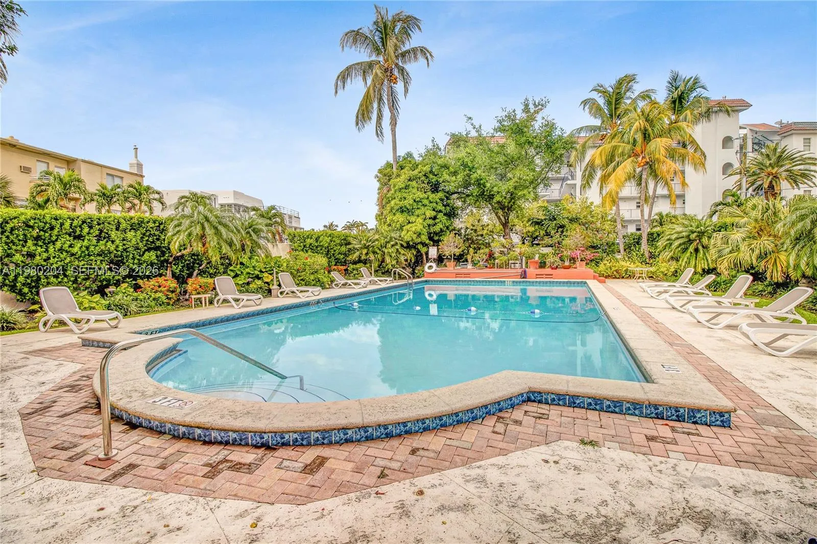 255 W 24th St 107, Miami Beach, Florida 33140, Miami Beach, Florida 33140, ,1 BathroomBathrooms,Residential,For Sale,255 W 24th St 107, Miami Beach, Florida 33140,A11980204