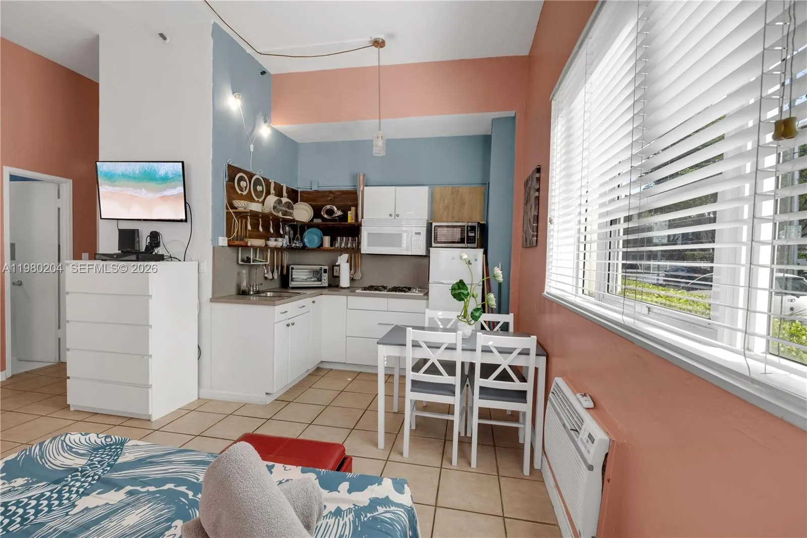 255 W 24th St 107, Miami Beach, Florida 33140, Miami Beach, Florida 33140, ,1 BathroomBathrooms,Residential,For Sale,255 W 24th St 107, Miami Beach, Florida 33140,A11980204